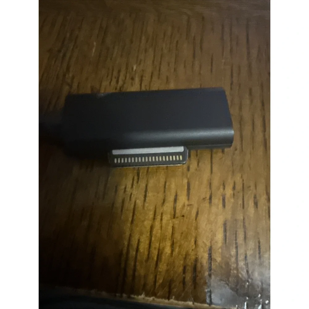 Microsoft surface dock